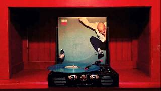 Moby - Down Slow