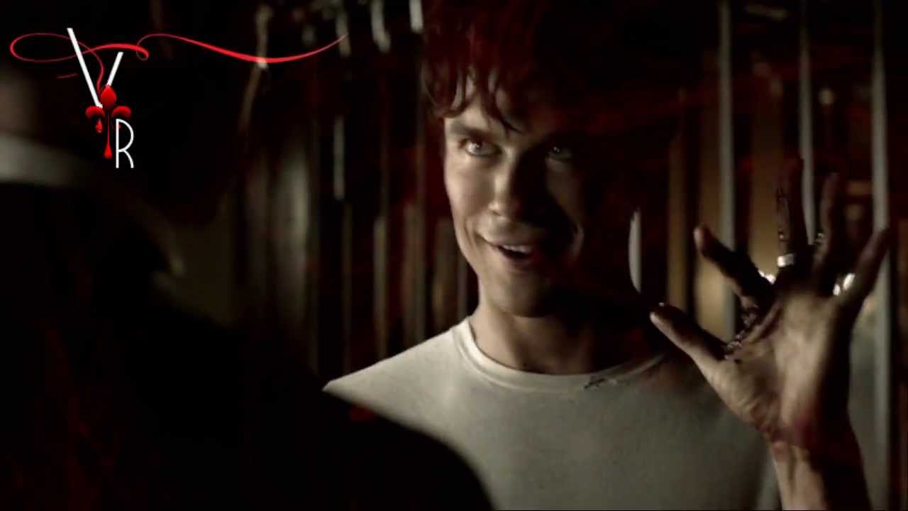 Damon Augustines Vampire Youtube