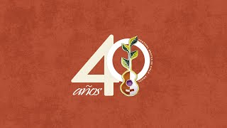 Conjunto Folklórico Maihuen de Los Ángeles | Brotes de Chile 2026