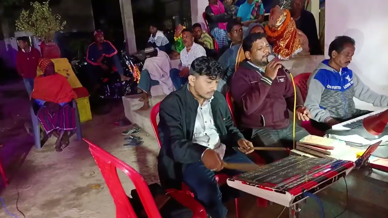 Maa bankeswari ramantya Bandana part-1 