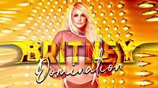Britney Spears - Overprotected (Domination Remix) | 30 Second Preview