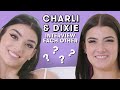 Charli & Dixie D'Amelio Trade Relationship Advice, Talk TikTok Fame, and Answer Fan Questions