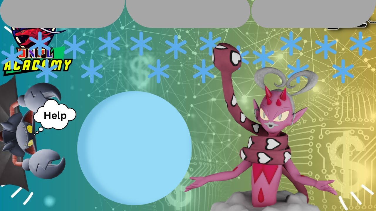 Enamorus's HIDDEN TECH! It learns WHAT? | UNPL Quarterfinals Vs Nova