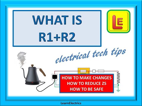 Wideo: Czym jest test r1 r2?