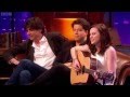 Amy Macdonald LIVE @ Rob Brydon Show BBC 2 (14.08.2012)