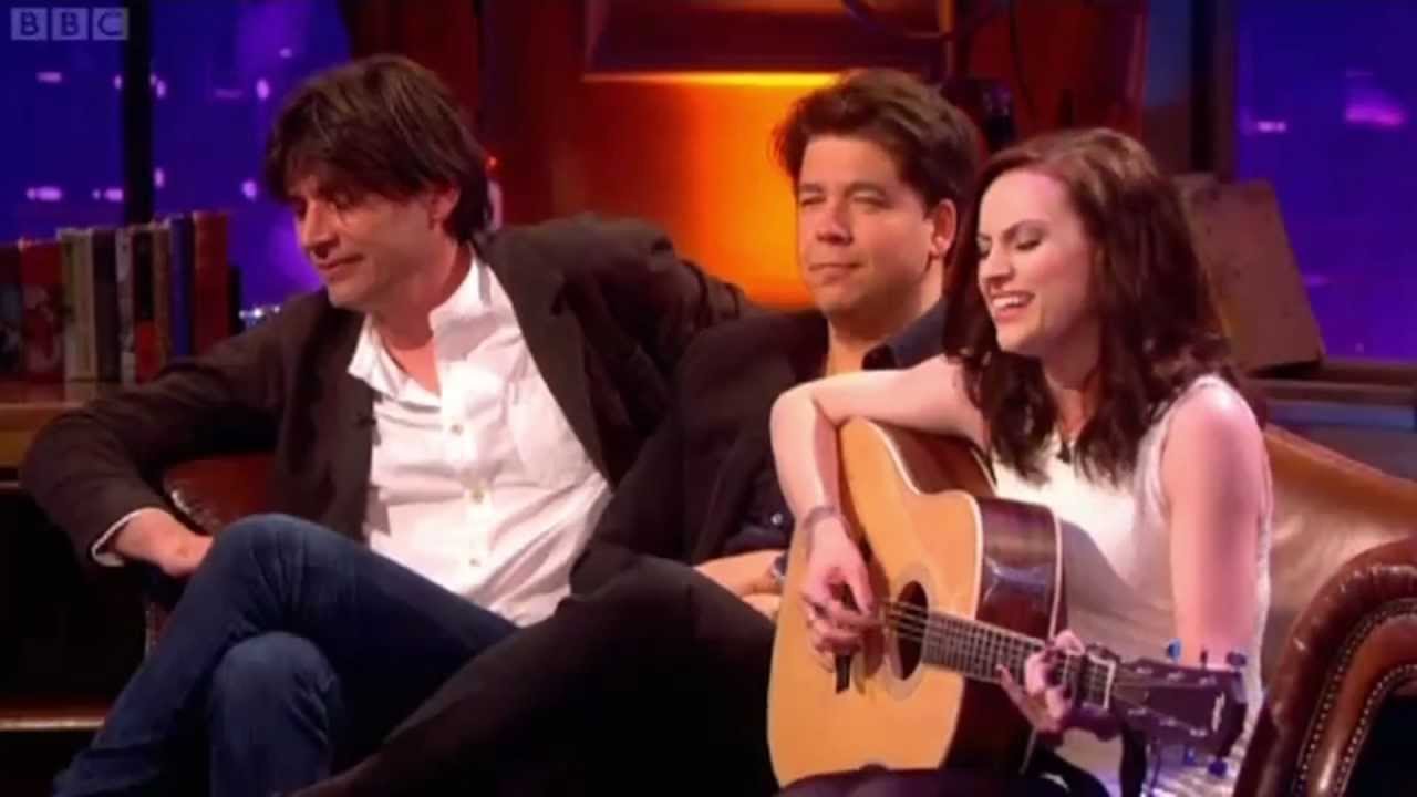 Amy Macdonald Chords