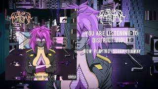 MAJIN - District Violet (OFFICIAL EP STREAM)