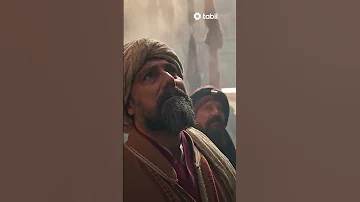 إجابة جلال الدين الرومي أدهشت شمس التبريزي في لقائهم الأول شاهد مسلسل جلال الدين الرومي على 