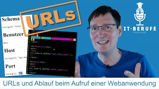 URLs, URIs und URNs inkl. Auswertung auf Serverseite mit PHP
