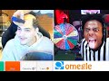 IShowSpeed Hosts A Omegle Game Show IShowSpeed Hosts A Omegle Game Show