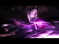 NIGHTCORE Te Quemaste Manuel Turizo Ft Anuel AA mp3