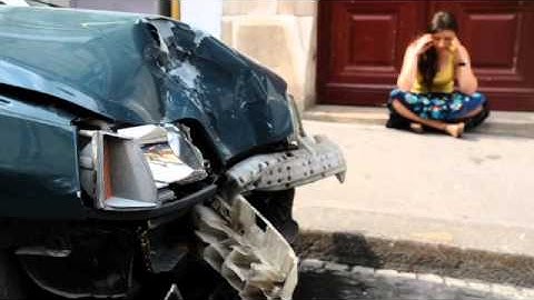 Can I file a claim or sue if partially at fault for accident?