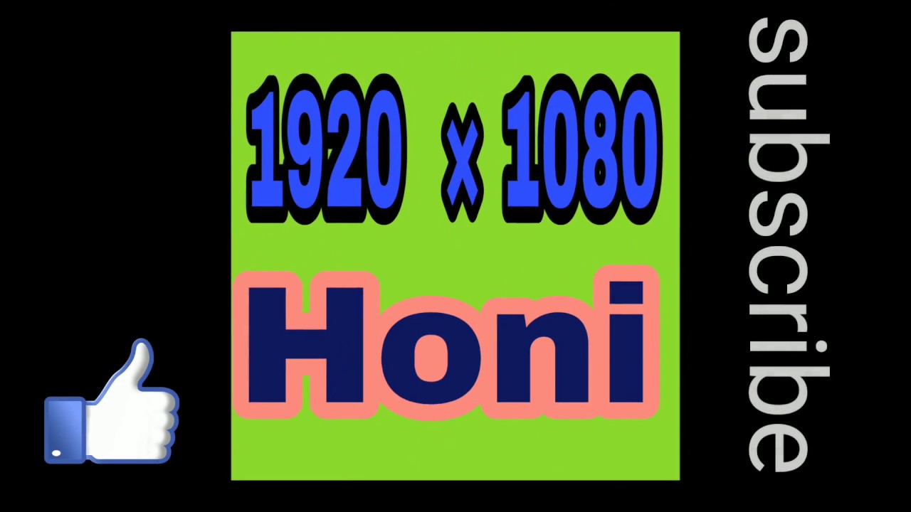 Perfect Thumbnail ki size kitani Honi Chahiye? Best Thumbnail ki size