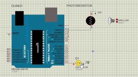 Interfacing with Arduino(WEEK 2 Assessment)