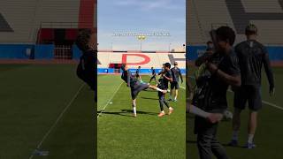 Neres Bir Daha Asla Noa Langın Saçına Dokunmak Istemeyecek 😄