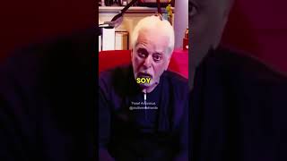 This is how you were programmed in a mental prison - Alejandro Jodorowsky #limits #spirituality