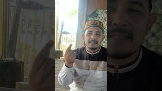 Pertemuan dengan top leader PT Best Aceh pada sosialisasi bisnis syariah bebas utang&riba bek panik