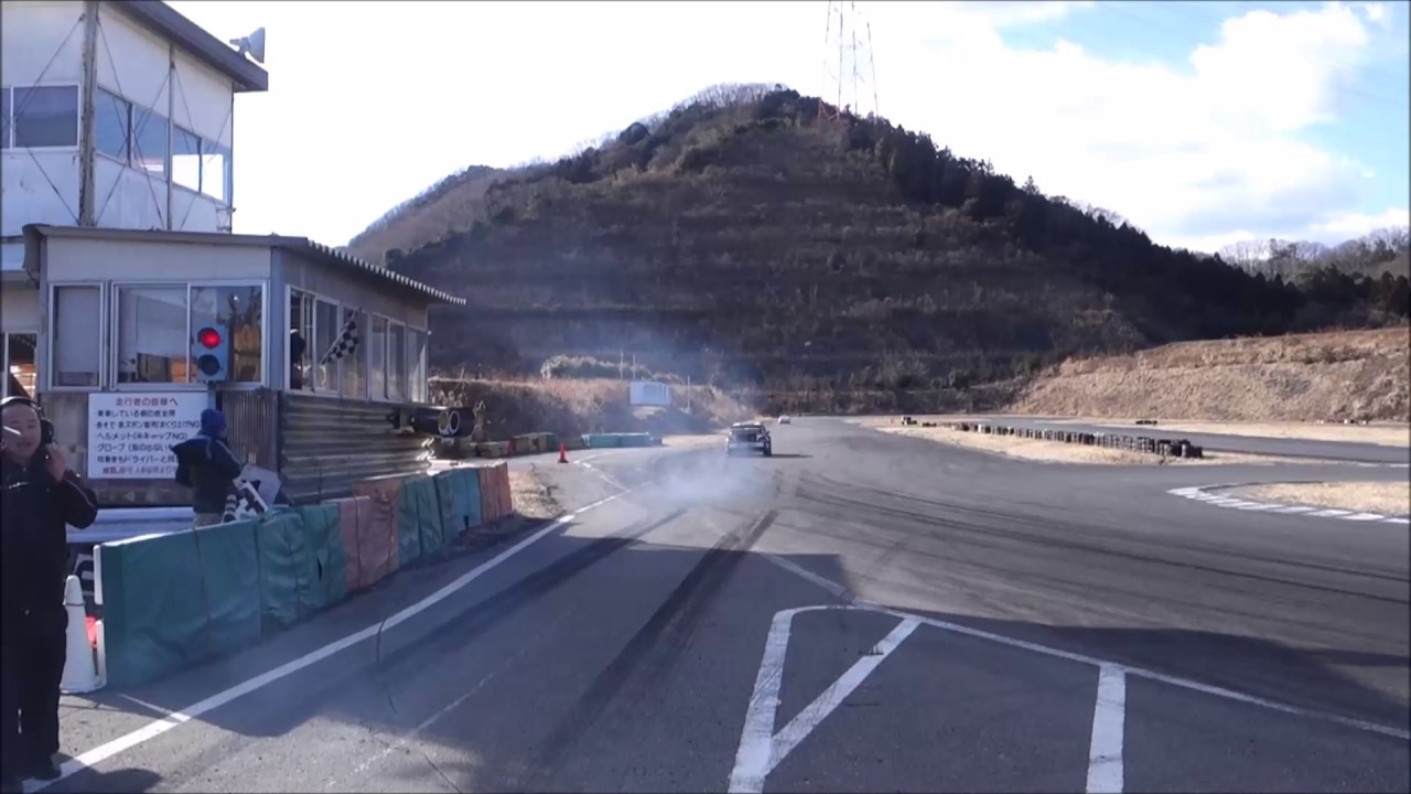 Subaru Wrx Sti ローンチコントロールテスト Globalrallycross Youtube