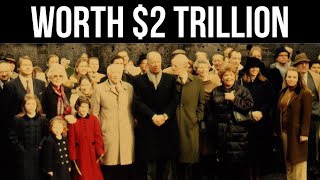 The Rothschilds The Richest Family in the World