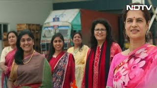 India's First Women-Owned Industrial Park in Hyderabad