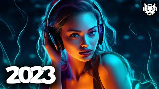 Rihanna, Linkin Park, Calvin Harris, Ava Max 🎧 Music Mix 2023 🎧 EDM Remixes of Popular Songs