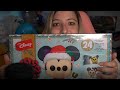 APRO il CALENDARIO DELL'AVVENTO DISNEY