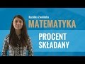 Matematyka  procent skadany