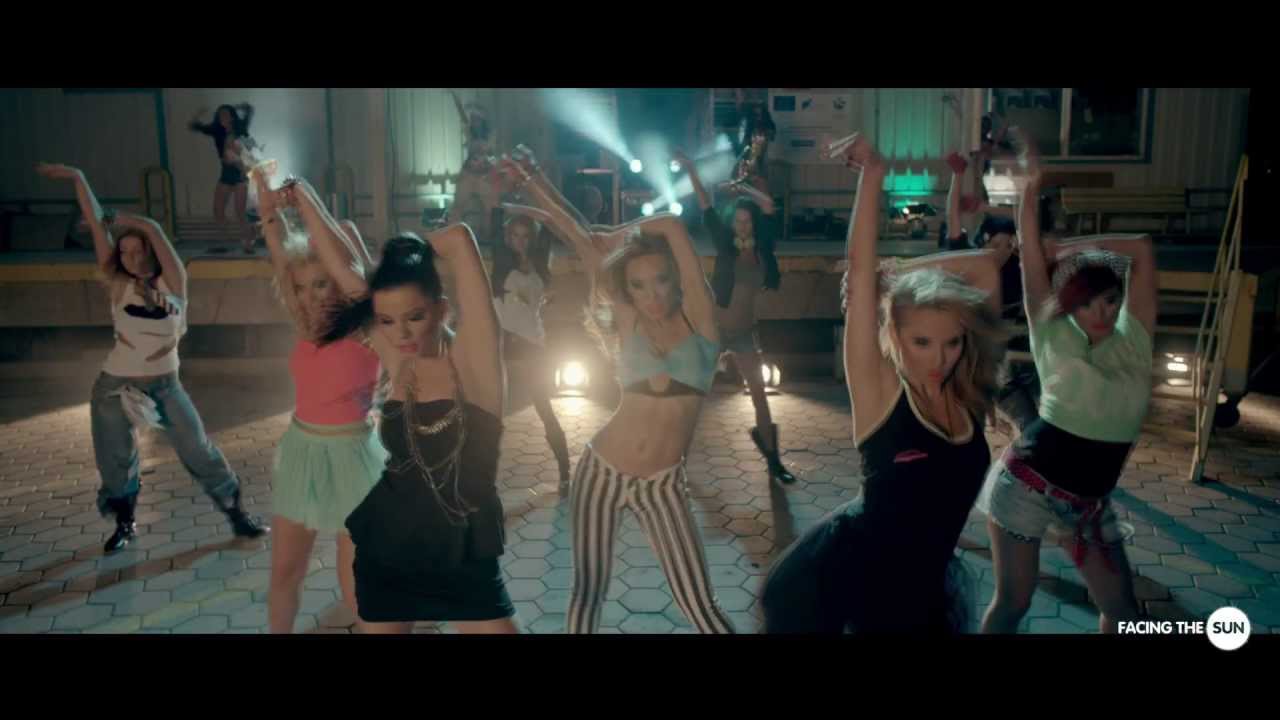 Supernova feat. F.O. - Винаги [Official HD Video]