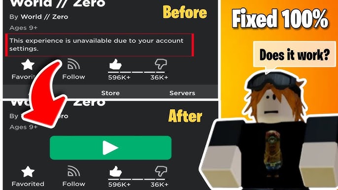 A3cer on X: #RobloxDown Don't clear your cookies if it means logging you  out unless you want to spend time logging back in. Roblox is down at the  moment  / X