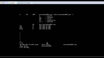 servidor dns en openbsd_x264