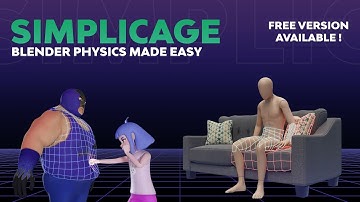 SImplicage