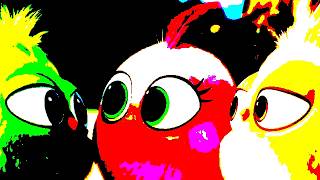 Angry Birds - Well Never Let Them Out Of Our Sight Sponsored By Gamavision Csupo Effects