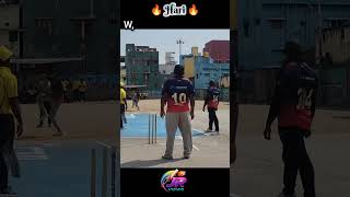 One More Excellent Spell From Hari  cricket cricketlover cricketfans cricketshorts bowling