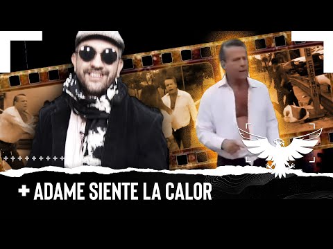 ADAME SIENTE LA CALOR - EL PULSO DE LA REPÚBLICA