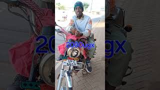 Boda Boda Tuli Buubi Video Coming Soon By Rider Kabyanze Rk