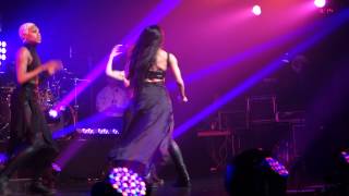 Ciara How Im Feeling