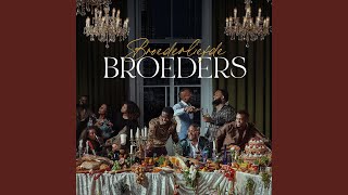 Video thumbnail of "Broederliefde - Voicemail"