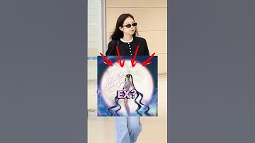 Jennie made THIS SONG for HER EX #shorts