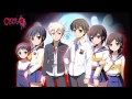 Nightcore - Yami Ni Nureta Catastrophe (Corpse Party Blood Covered Repeated Fear)