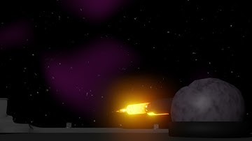 Blender - The Ball Turret