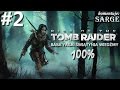 Zagrajmy w Rise of the Tomb Raider: Baba Yaga Świątynia Wiedźmy DLC (100%) odc. 2 - Złowroga Dolina