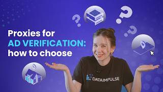 Stop Wasting Budget: How to Pick Ad Verification Proxies