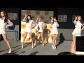 LABOUM(라붐)   Hwi hwi (휘휘)  ※日本語ver