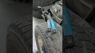 The Kincrome C Spanner for Coilovers gives you precise control over your suspension settings - tight