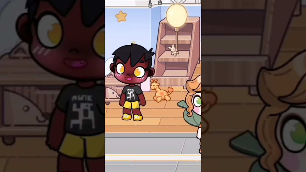 new 2nd floor update in avatarworld