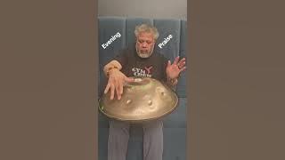 Evening Praise | Anthony Bell - HealedToMove 