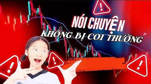 Cách Nói Chuyện Được Người Khác TÔN TRỌNG....giao tiếp Vị thế cao