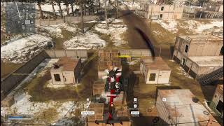 Call Of Duty Modern Warfare Peado