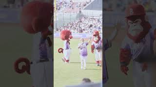 Chen Lei 'Dong Zi Party' Day 2 Pre-game Performance