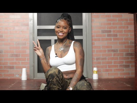 BIG BOSS VETTE - RATCHET TWERK SONG [VISUALIZER] (@boxedin_ )